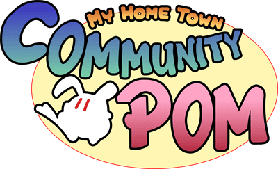 Community Pom (PS1) Play Online